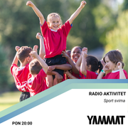 Radio Aktivitet - Sport svima