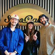 Georgie Rogers feat. Lavender (27/05/2025)