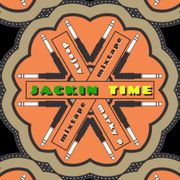 DJ Marky P - Jackin Time