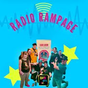 Radio Rampage - Episode 29