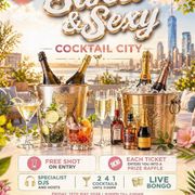 Chantelle Ayanna Sweet 'N' Sexy Mix 2026