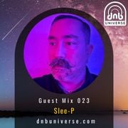 Guest Mix #23 - Slee-P