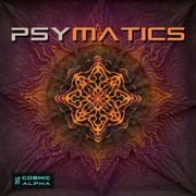 ૐ 432Hz PSYMATICS  - C0SM1C-4LPH4 ૐ