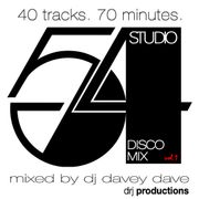 Studio 54 Disco Mix Vol. 1