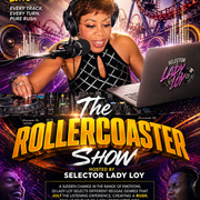 LADY LOY'S ROLLERCOASTER SHOW 25042026