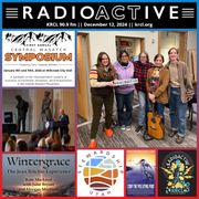 Grassroots Activists Shout Out Their Causes