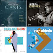 Ben Boddie On Jazz Ep 341