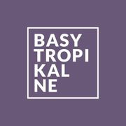 Basy Tropikalne #354 (08.10.2024 @ Radio Kampus)