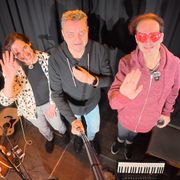 Nina Rosa: Pestrofarebnosť v každom tóne