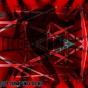 GRAVOS 2017 .^o - [DARKNESS] JUMPING DEAD