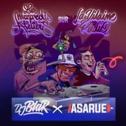 Les Mercredis Ateliers #05 _ Afro & Latino Grooves by Dj Blar