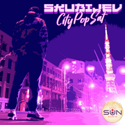 Skubijev CITY POP SAT S01 E01 | sunradio.rs