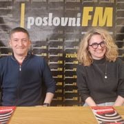 POSLOVNI FM - PAMETNA HRVATSKA Vanja Jurišić i Nikola Španić, powered by Janaf