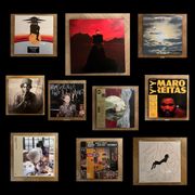 Brownswood Basement: Gilles Peterson w/ Kujenga & Esa + Top 10 Jazz Albums 2024 // 19-12-2024