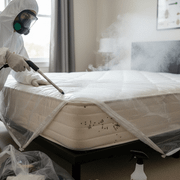 How to Get Rid of Bed Bugs in a Mattress