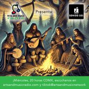 09 - Sonido 101 - Pagan Folk - 050225