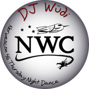 Norwescon 46 Thursday Dance: Fandom Mash with DJ Wüdi