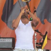 Trombone Shorty Sweeney S Gumbo Yaya