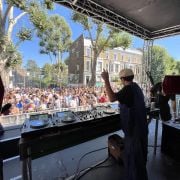 Haseeb Iqbal . World - Carnival Come Down Special - Episode 127: 27/8/25