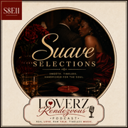 LRP|S8E11 - Suave Selections