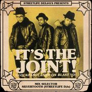 SILVERTOOTH - IT'S THE JOINT!