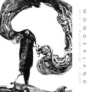 Wonderland #134: Dreams on fire