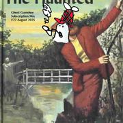 Ghost Gumshoe Subscription Mix #22 August 2025