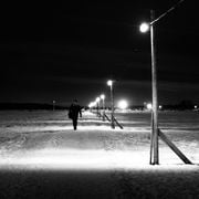 Frozen Landscapes