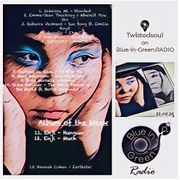 Twistedsoul on Blue-In-Green:RADIO 22.05.25
