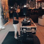 Ankit x Tetto Rooftop | June