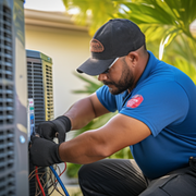 HVAC Replacement in Delray Beach, FL: How to Know When It's Time - Audio Blog