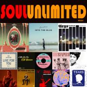 SOUL UNLIMITED Radioshow 604