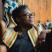 Rokia Bamba - 09.01.2026