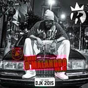 MIXTAPE CARRO DE MALANDRO VOL. 07 - KINGUINNESS DJ (SET)