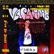 CAUCHEMARIA S2e5 ° PiDeNi ° MIX <3 MixaMe Mucho