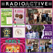 Live Music in Studio with Pasifika Influencers