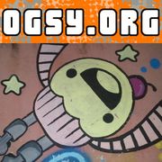 Ogscast 020 - Four In Capital Letters
