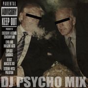 DJ PSYCHO MIX VOL. 213