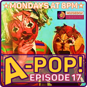 A-POP! - 27 April 2026