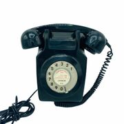 Pick up the phone!!!