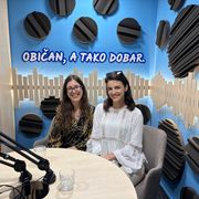 Mila Boras i Monika Sušac - O novoj pjesmi "Samo Tebe trebam"