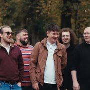 Gerry Casey Interviews Billy Bucklers