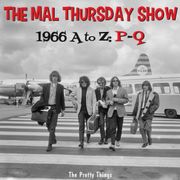 The Mal Thursday Show: 1966 A to Z - P-Q