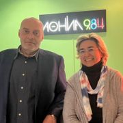 Ράδιο City 14-04-2026