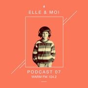 Podcast 07 WARM FM
