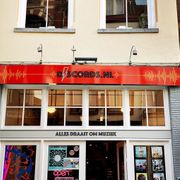 DISCORDS RADIO: UITZ. 1/10/25