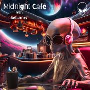 Midnight Café #57 With Neil Jones