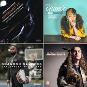 Ben Boddie On Jazz Ep 274