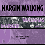 Margin Walking with Maya and Kacey on EVR 8/6/2024