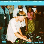 20/08/2024 - Screen Line Return